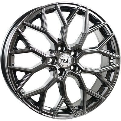 Диск Rst R059 19x7 5x114.3 ET40 DIA64.1 BH Диск Rst R059 19x7 5x114.3 ET40 DIA64.1 BH
