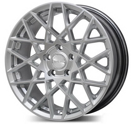 Диск Pdw Velocity 16x7 4x100 ET40 DIA54.1 S Диск Pdw Velocity 16x7 4x100 ET40 DIA54.1 S