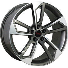 Диск Replica Concept A526 18x8.5 5x112 ET39 DIA66.6 GMF Диск Replica Concept A526 18x8.5 5x112 ET39 DIA66.6 GMF