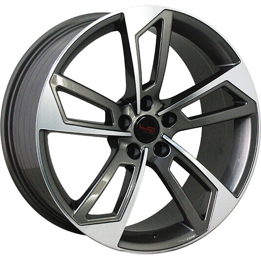 Диск Replica Concept A526 18x8.5 5x112 ET39 DIA66.6 GMF Диск Replica Concept A526 18x8.5 5x112 ET39 DIA66.6 GMF
