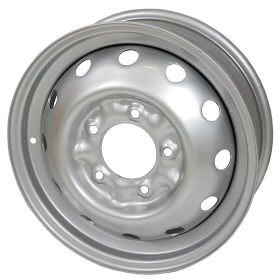 Диск Steger 64G48Lst 15x6 5x139.7 ET48 DIA98 SILVER Диск Steger 64G48Lst 15x6 5x139.7 ET48 DIA98 SILVER