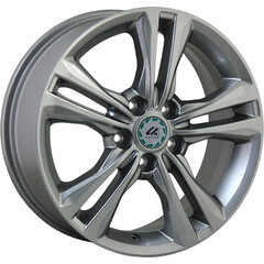 Диск Replica Top Driver Ki250 17x7 5x114.3 ET50 DIA67.1 GM Диск Replica Top Driver Ki250 17x7 5x114.3 ET50 DIA67.1 GM
