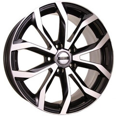 Диск Neo 808 18x8 5x114.3 ET40 DIA66.1 BSD Диск Neo 808 18x8 5x114.3 ET40 DIA66.1 BSD