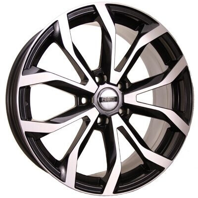 Диск Neo 808 18x8 5x114.3 ET40 DIA66.1 BSD Диск Neo 808 18x8 5x114.3 ET40 DIA66.1 BSD