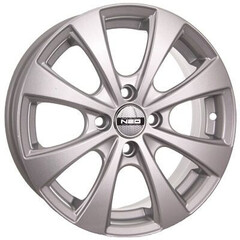 Диск Neo 546 15x6 4x100 ET48 DIA54.1 SD Диск Neo 546 15x6 4x100 ET48 DIA54.1 SD