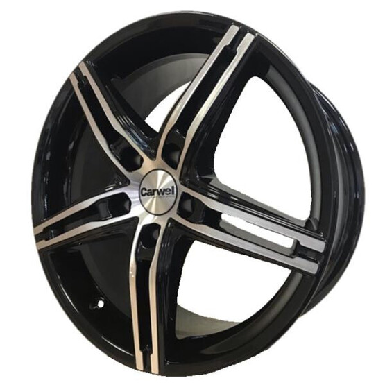 Диск Carwel Альфа 118 17x7 5x114.3 ET50 DIA67.1 AB Диск Carwel Альфа 118 17x7 5x114.3 ET50 DIA67.1 AB