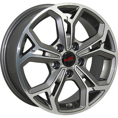 Диск Replica Concept Hnd532 17x6.5 5x114.3 ET48 DIA67.1 GMF Диск Replica Concept Hnd532 17x6.5 5x114.3 ET48 DIA67.1 GMF