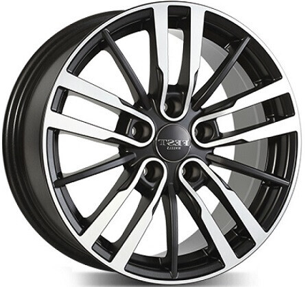 Диск Прома Вегас 16x7 5x114.3 ET50 DIA66.1 АЛМАЗ Диск Прома Вегас 16x7 5x114.3 ET50 DIA66.1 АЛМАЗ