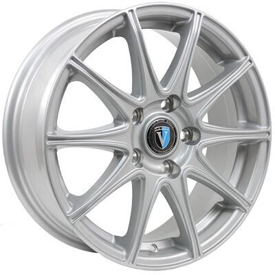 Диск Venti 1716 17x7 5x114.3 ET45 DIA67.1 S Диск Venti 1716 17x7 5x114.3 ET45 DIA67.1 S