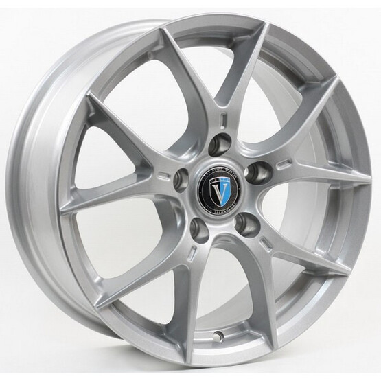 Диск Venti 1617 16x6.5 5x112 ET40 DIA57.1 SL Диск Venti 1617 16x6.5 5x112 ET40 DIA57.1 SL