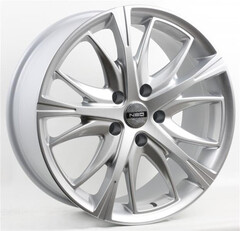Диск Neo 811 18x8 5x120 ET25 DIA72.6 S Диск Neo 811 18x8 5x120 ET25 DIA72.6 S