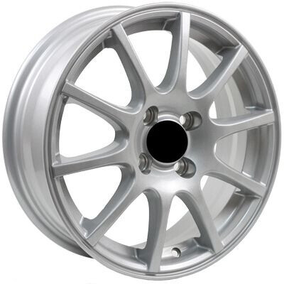 Диск Venti A1271 17x7 5x114.3 ET45 DIA60.1 SL