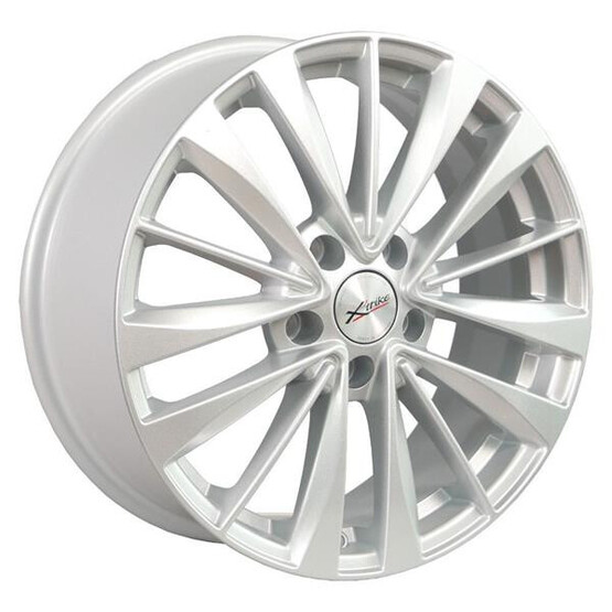 Диск X'trike X-126 17x7 5x114.3 ET35 DIA67.1 HS