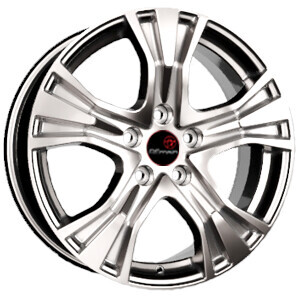 Диск Remain R159 17x7 5x112 ET40 DIA57.1 СИЛЬВЕР Диск Remain R159 17x7 5x112 ET40 DIA57.1 СИЛЬВЕР
