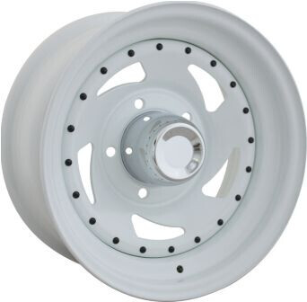 Диск Ikon Snc008 15x8 5x139.7 ET-16 DIA110.1 W Диск Ikon Snc008 15x8 5x139.7 ET-16 DIA110.1 W