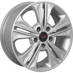 Диск Replica La Hnd224 16x6 5x114.3 ET43 DIA67.1 SF Диск Replica La Hnd224 16x6 5x114.3 ET43 DIA67.1 SF
