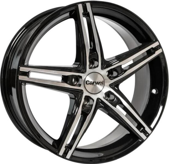 Диск Carwel Альфа 118 17x7 5x114.3 ET45 DIA67.1 ABP Диск Carwel Альфа 118 17x7 5x114.3 ET45 DIA67.1 ABP