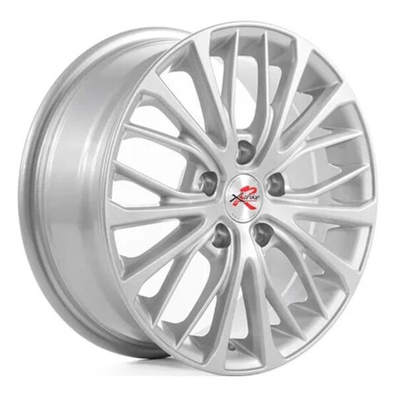 Диск X'trikerst R036 16x6.5 5x114.3 ET39 DIA60.1 HSL Диск X'trikerst R036 16x6.5 5x114.3 ET39 DIA60.1 HSL