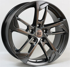 Диск Rst R037 17x7 5x114.3 ET45 DIA67.1 BH Диск Rst R037 17x7 5x114.3 ET45 DIA67.1 BH