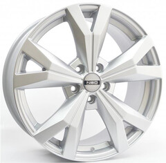 Диск Neo 815 18x8 5x130 ET55 DIA71.6 S Диск Neo 815 18x8 5x130 ET55 DIA71.6 S