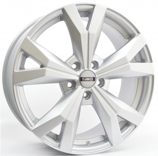 Диск Neo 815 18x8 5x130 ET55 DIA71.6 S Диск Neo 815 18x8 5x130 ET55 DIA71.6 S