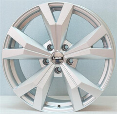 Диск Neo 715 17x7.5 5x120 ET50 DIA65.1 S Диск Neo 715 17x7.5 5x120 ET50 DIA65.1 S