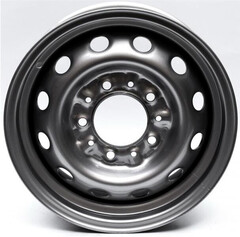 Диск Sdt Ü6083D 16x6 5x139.7 ET22 DIA108.6 ЧЕРНЫЙ Диск Sdt Ü6083D 16x6 5x139.7 ET22 DIA108.6 ЧЕРНЫЙ