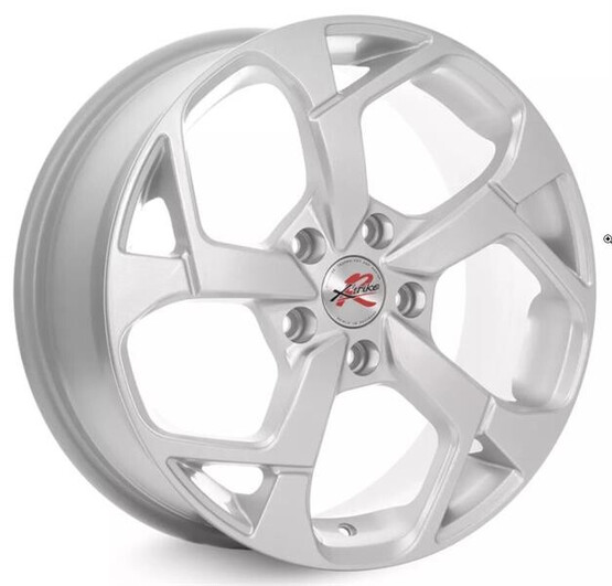 Диск X'trikerst R067 17x7 5x114.3 ET47 DIA67.1 HS Диск X'trikerst R067 17x7 5x114.3 ET47 DIA67.1 HS