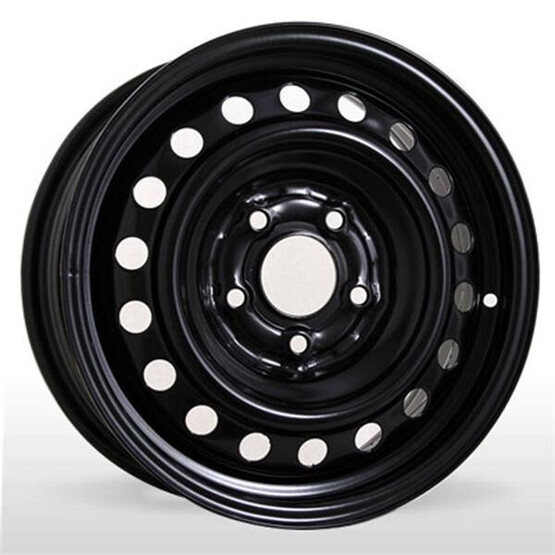 Диск Sdt U9133B 17x7 5x114.3 ET45 DIA67.1 ЧЕРНЫЙ