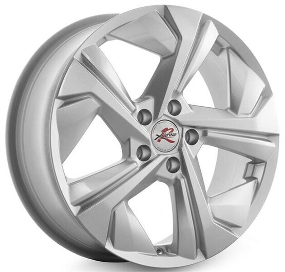 Диск X'trikerst R048 18x7 5x114.3 ET35 DIA60.1 HS Диск X'trikerst R048 18x7 5x114.3 ET35 DIA60.1 HS