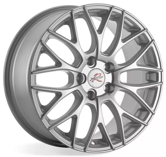 Диск X'trikerst R147 17x7.5 5x114.3 ET45 DIA60.1 HS Диск X'trikerst R147 17x7.5 5x114.3 ET45 DIA60.1 HS