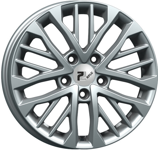 Диск H-Replica Hy238 16x6 5x114.3 ET43 DIA67.1 S