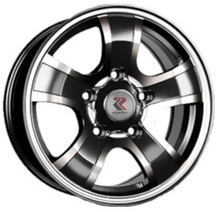 Niva 4X4 (R170)