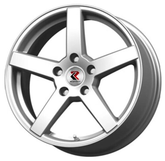 Диск Replikey B261 17x7 5x114.3 ET45 DIA67.1 HSB Диск Replikey B261 17x7 5x114.3 ET45 DIA67.1 HSB