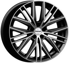 Диск Carwel Ангара 20x8.5 5x108 ET46 DIA63.3 AB