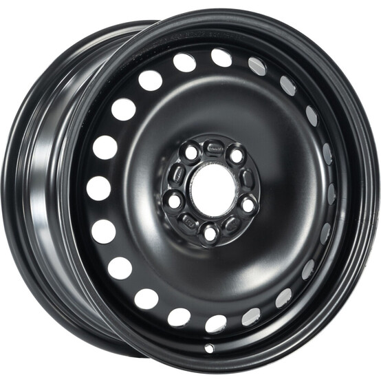 Диск Trebl R-1744 18x7 5x114 ET50 DIA64 BLACK