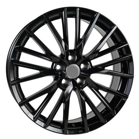 Диск H-Replica Le55 20x8 5x114.3 ET30 DIA60.1 BLK Диск H-Replica Le55 20x8 5x114.3 ET30 DIA60.1 BLK