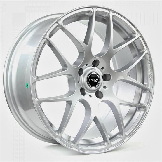 Диск Pdw Kaiser 18x8 5x114.3 ET45 DIA67.1 B Диск Pdw Kaiser 18x8 5x114.3 ET45 DIA67.1 B