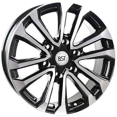 Диск Rst R117 17x7.5 6x139.7 ET25 DIA106.1 BD Диск Rst R117 17x7.5 6x139.7 ET25 DIA106.1 BD