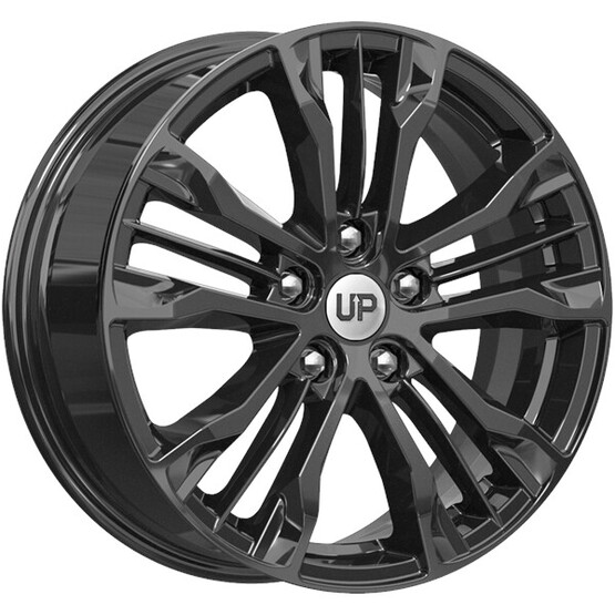 Диск Wheels Up Up106 17x7 5x112 ET40 DIA57.1 GB