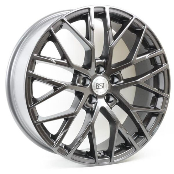 Диск Rst R019 19x7.5 5x108 ET46 DIA63.3 BMG Диск Rst R019 19x7.5 5x108 ET46 DIA63.3 BMG