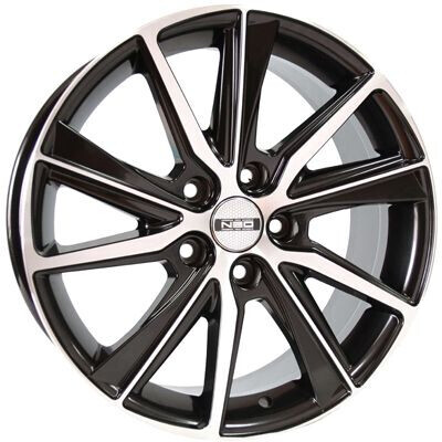 Диск Tech Line 738 17x7.5 5x114.3 ET40 DIA67.1 BD Диск Tech Line 738 17x7.5 5x114.3 ET40 DIA67.1 BD