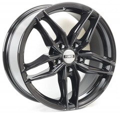 Диск Neo 782 17x7.5 5x114.3 ET45 DIA60.1 BL Диск Neo 782 17x7.5 5x114.3 ET45 DIA60.1 BL
