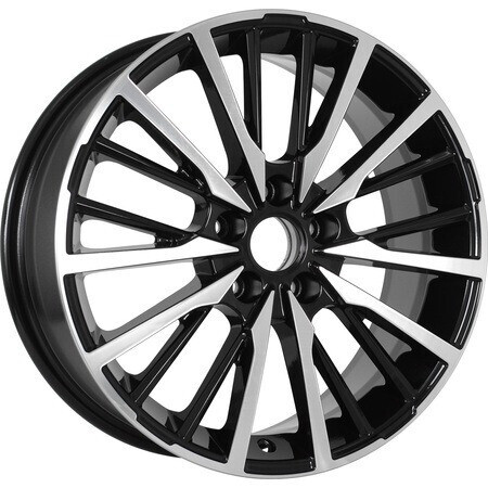 Диск Kdw Kd1740 17x7 5x114 ET37 DIA66 BLACK_FRONT_POLISHED Диск Kdw Kd1740 17x7 5x114 ET37 DIA66 BLACK_FRONT_POLISHED
