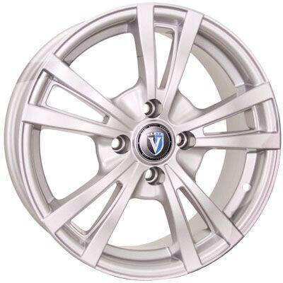 Диск Venti 1404 14x5.5 4x98 ET35 DIA58.6 SL Диск Venti 1404 14x5.5 4x98 ET35 DIA58.6 SL
