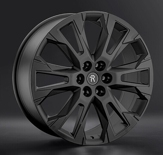 Диск Replay Ty442 22x9 6x139.7 ET50 DIA95.1 MB