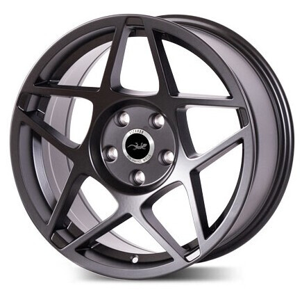 Диск Lizardo Xh5027 17x8 5x114.3 ET33 DIA67.1 CB