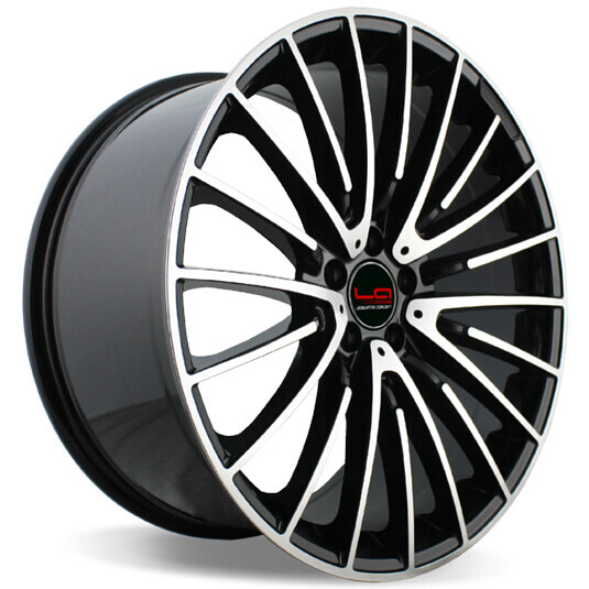 Диск Replica Concept Mr532 21x10 5x112 ET54 DIA66.6 BKF