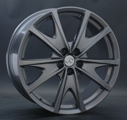 Диск Replay Inf13 21x9.5 5x114.3 ET50 DIA66.1 GM