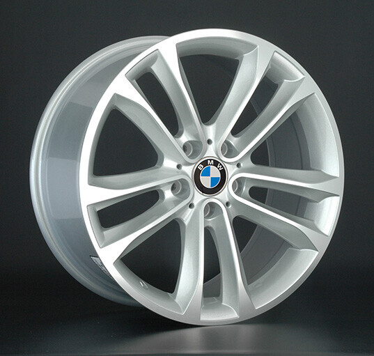 Диск Replay B162 19x10 5x120 ET53 DIA74.1 SF